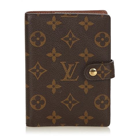 louis vuitton diary infill|louis vuitton handbags.